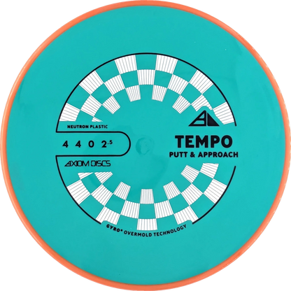 Neutron Tempo