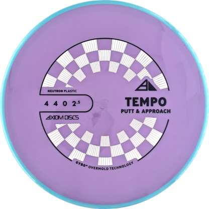 Neutron Tempo