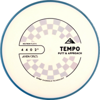 Neutron Tempo