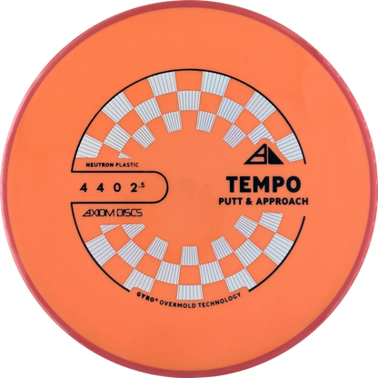 Neutron Tempo