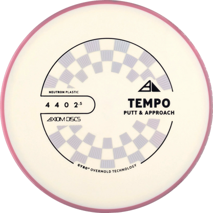 Neutron Tempo