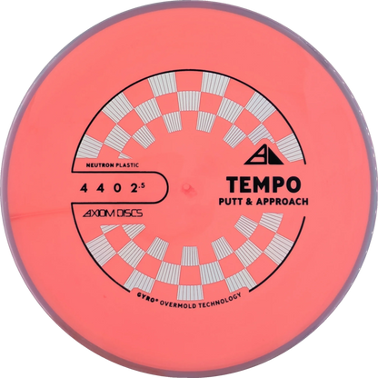 Neutron Tempo