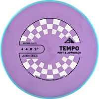 Neutron Tempo