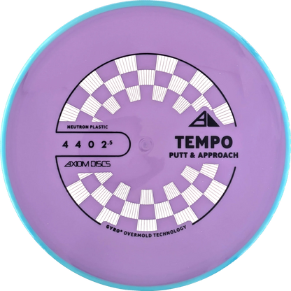 Neutron Tempo