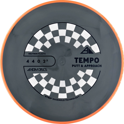 Neutron Tempo