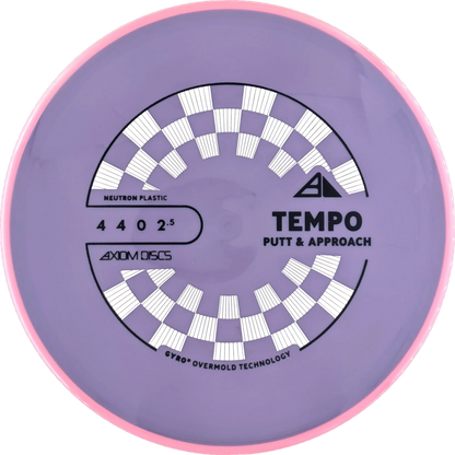 Neutron Tempo