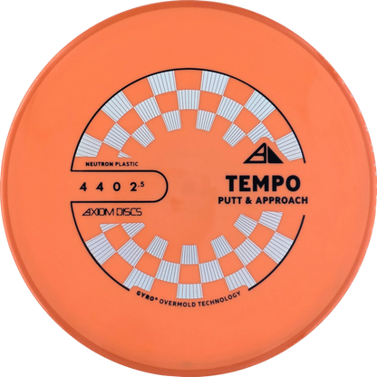 Neutron Tempo