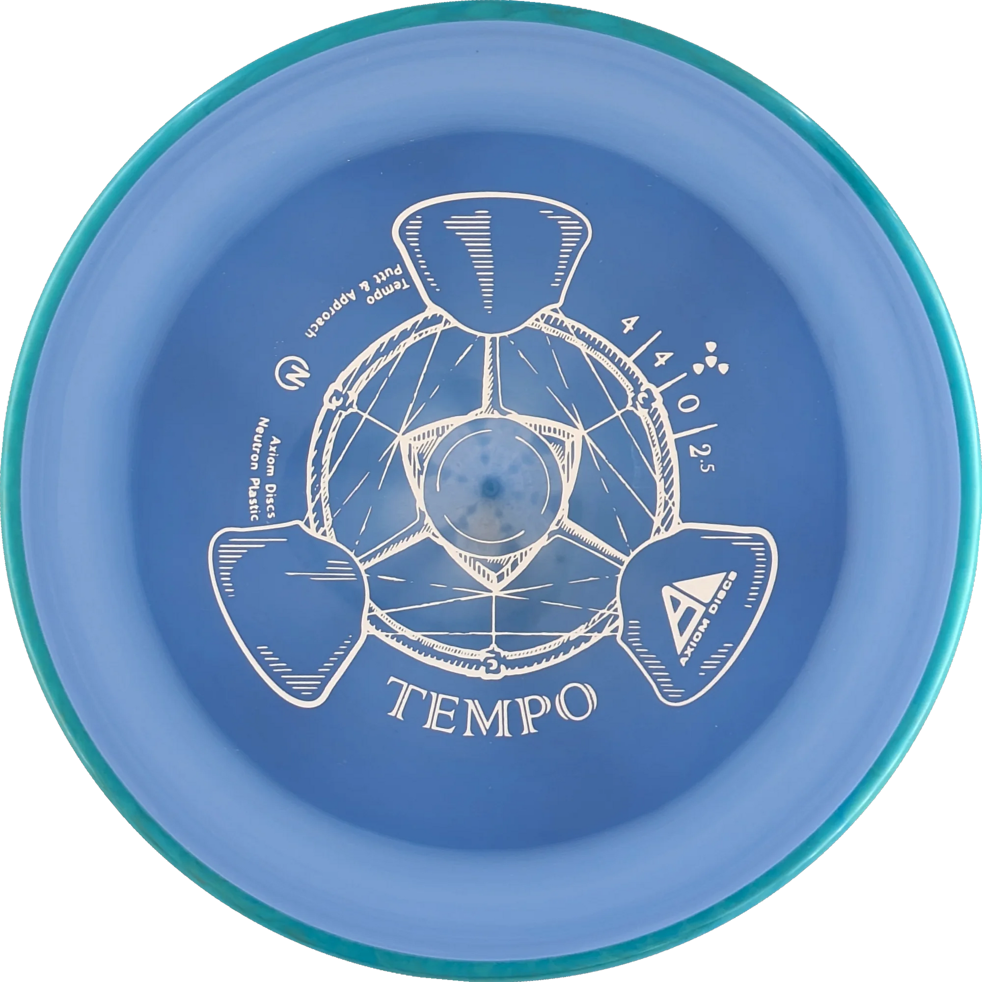 Neutron Tempo Classic