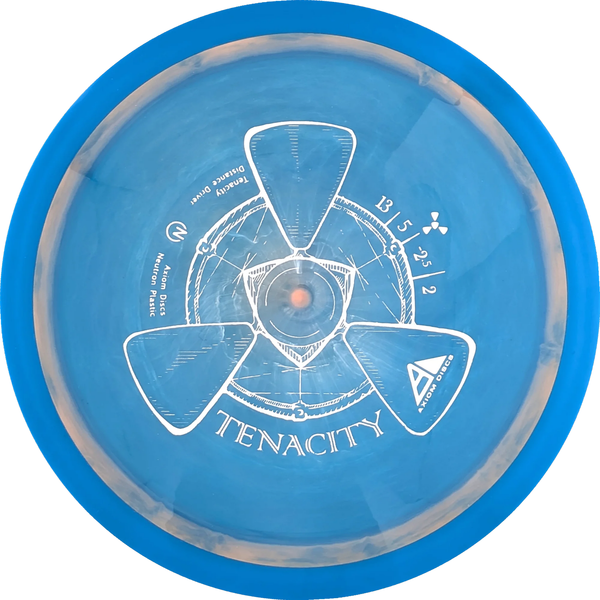 Neutron Tenacity