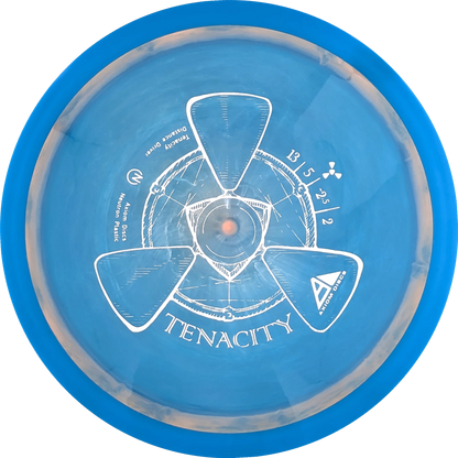 Neutron Tenacity