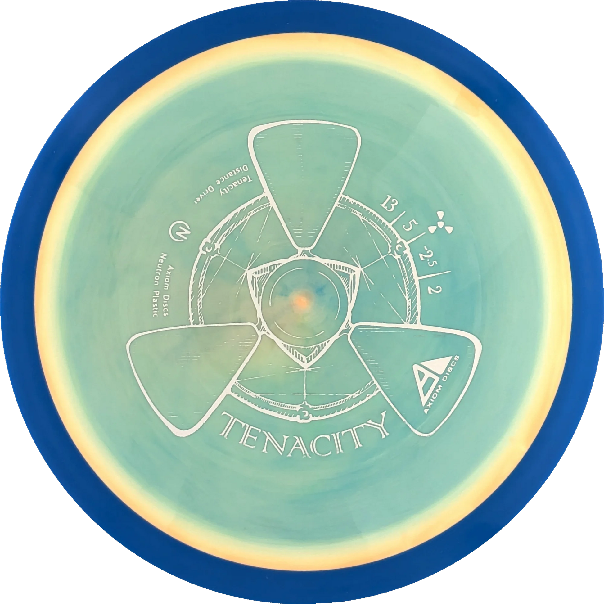 Neutron Tenacity