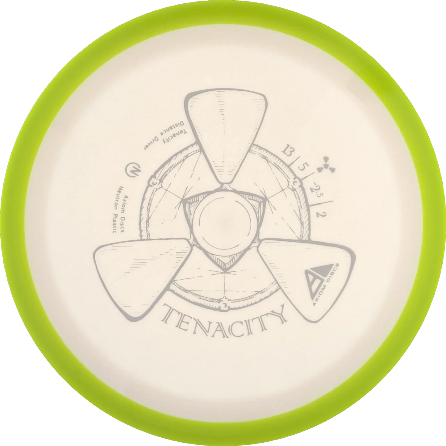 Neutron Tenacity