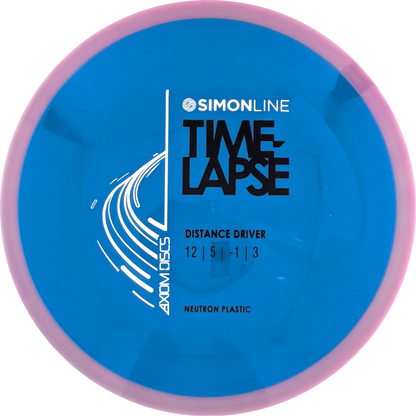 Neutron Time-Lapse Simon Line
