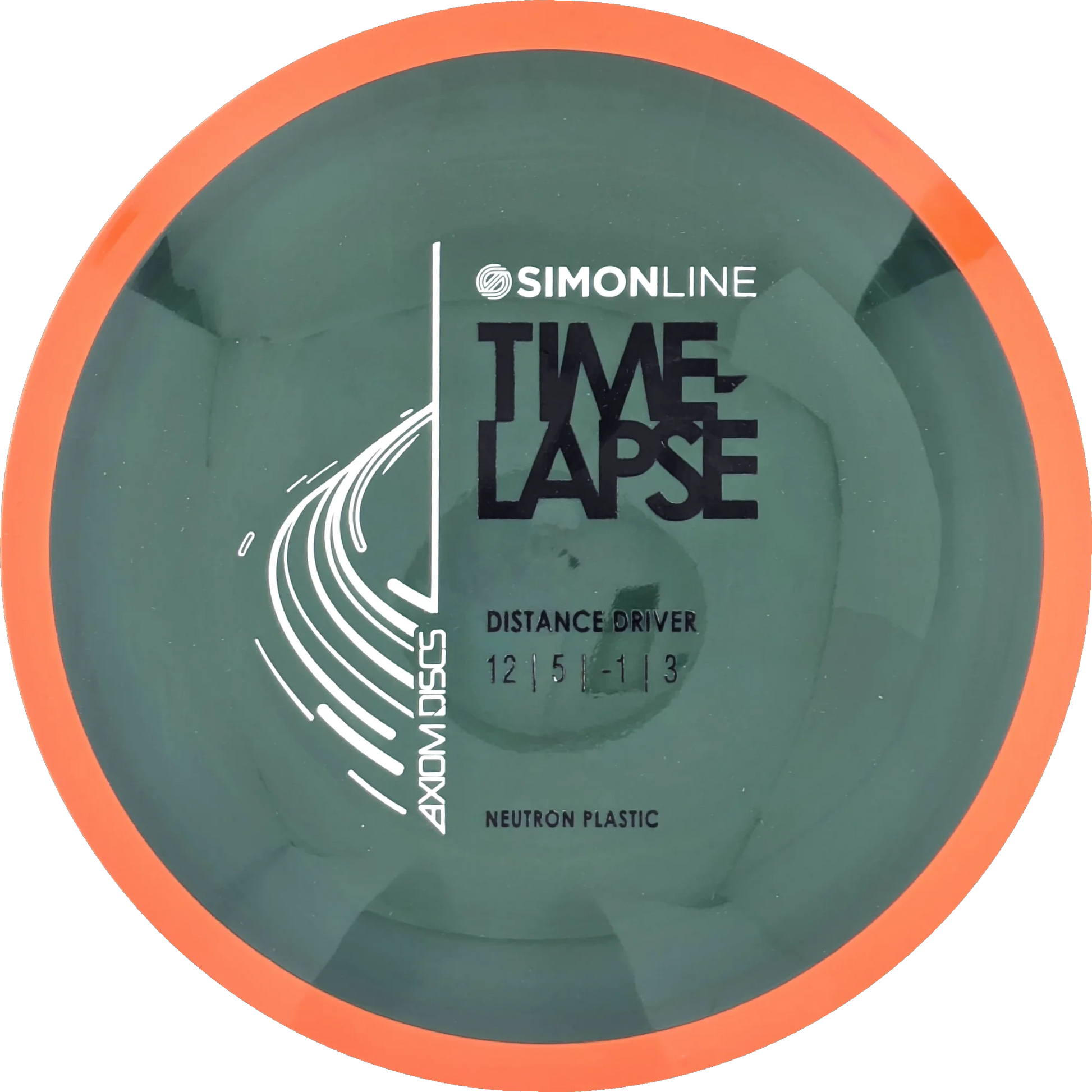 Neutron Time-Lapse Simon Line