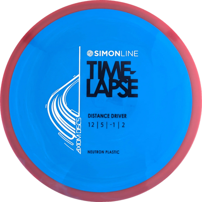 Neutron Time-Lapse Simon Line Retooled