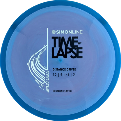Neutron Time-Lapse Simon Line Retooled