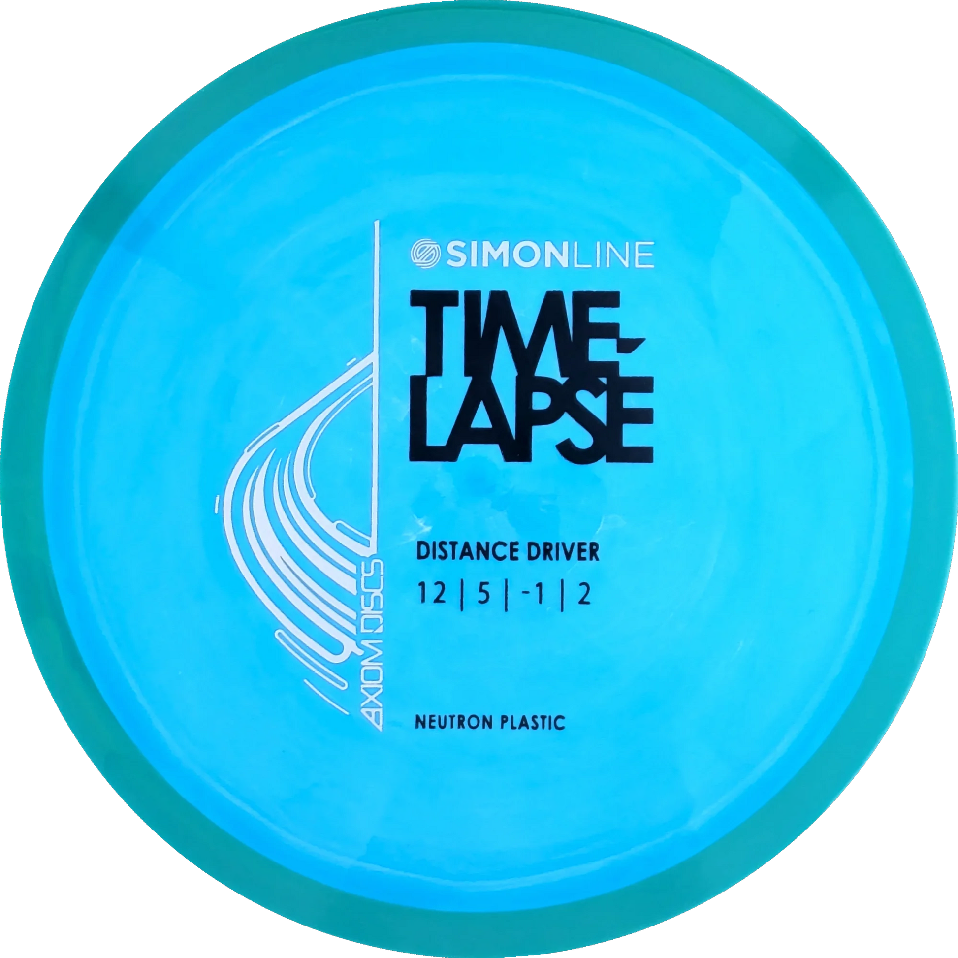 Neutron Time-Lapse Simon Line Retooled