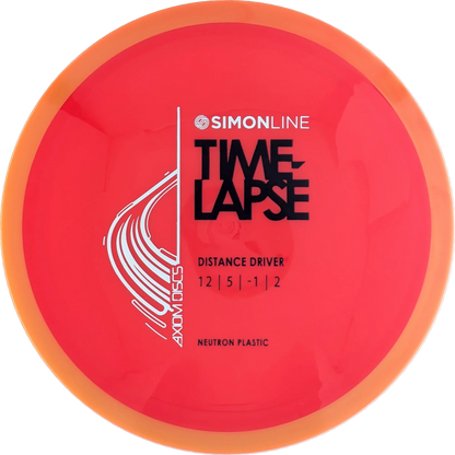 Neutron Time-Lapse Simon Line Retooled