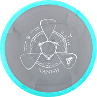 Neutron Vanish