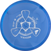 Neutron Vanish