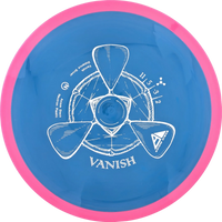 Neutron Vanish
