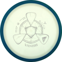 Neutron Vanish