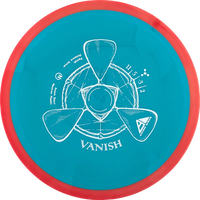 Neutron Vanish