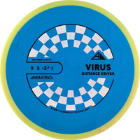 Neutron Virus