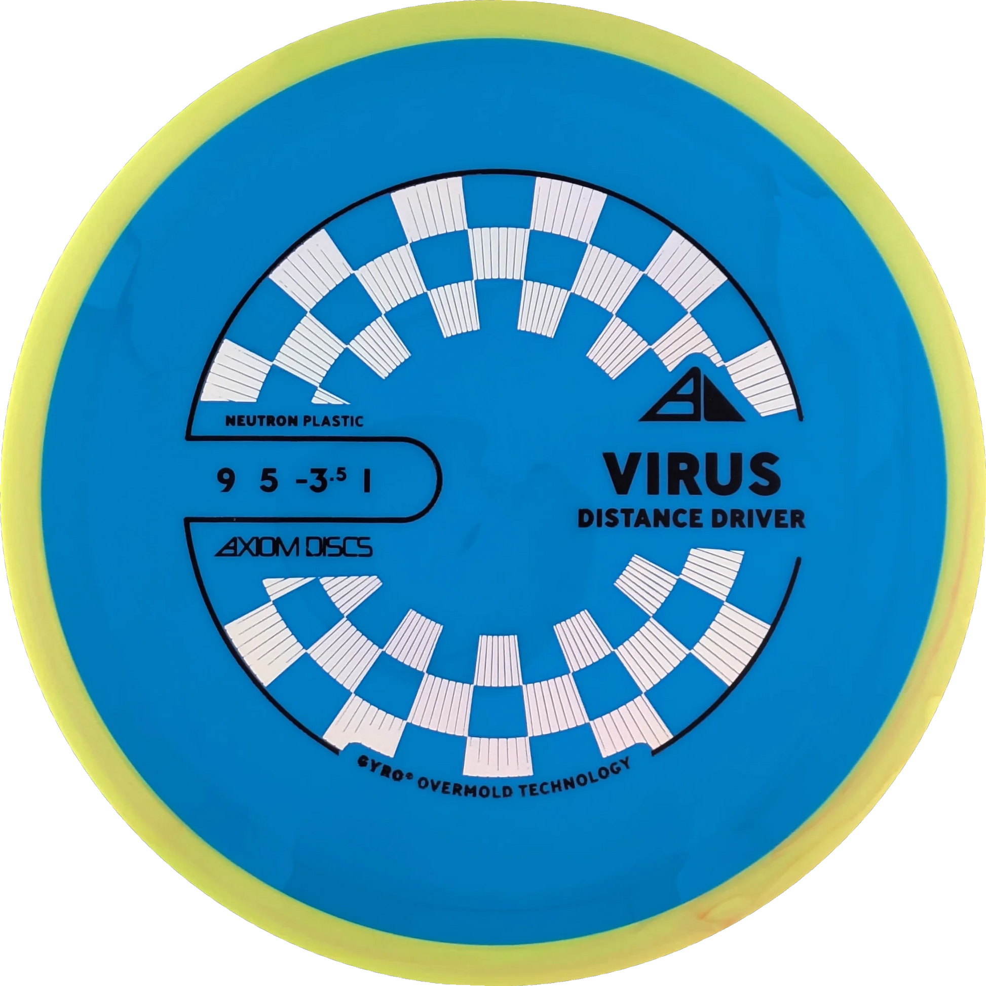 Neutron Virus
