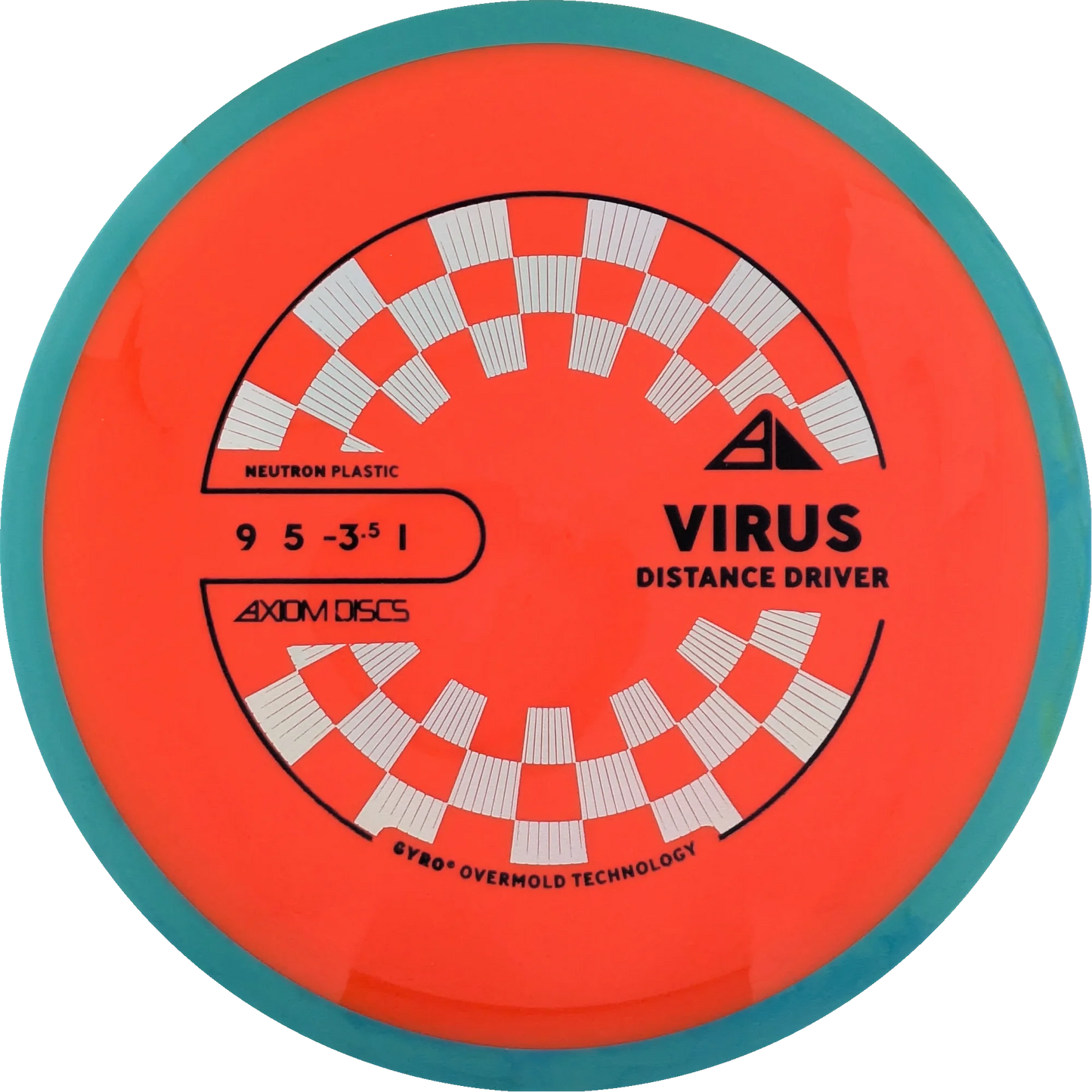 Neutron Virus