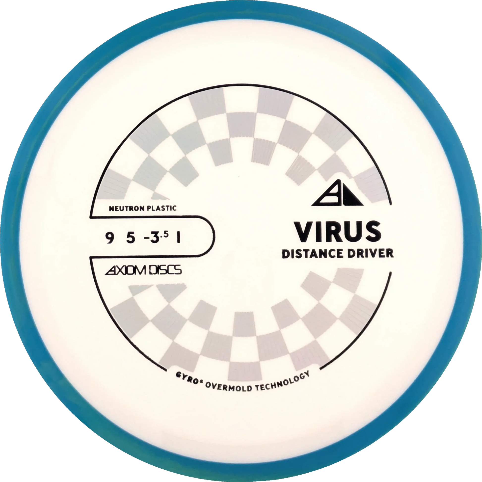 Neutron Virus