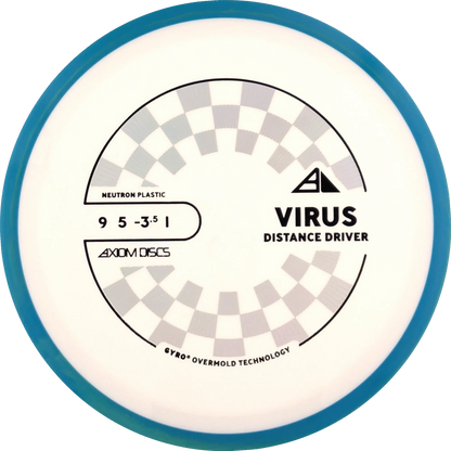 Neutron Virus