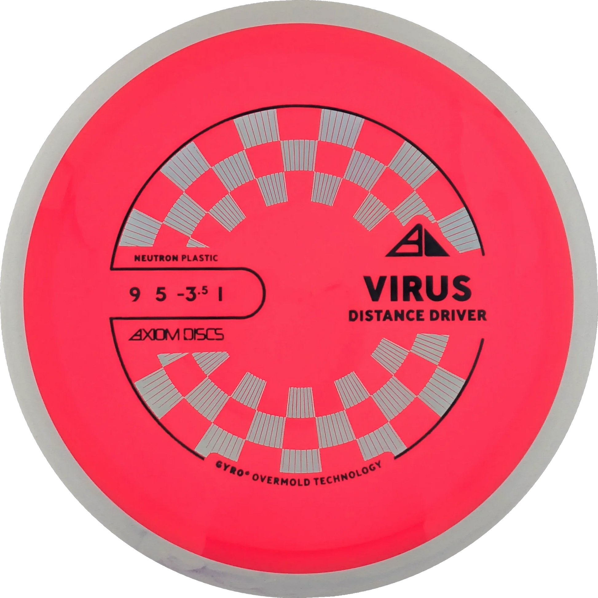 Neutron Virus