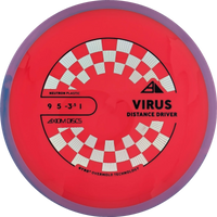 Neutron Virus