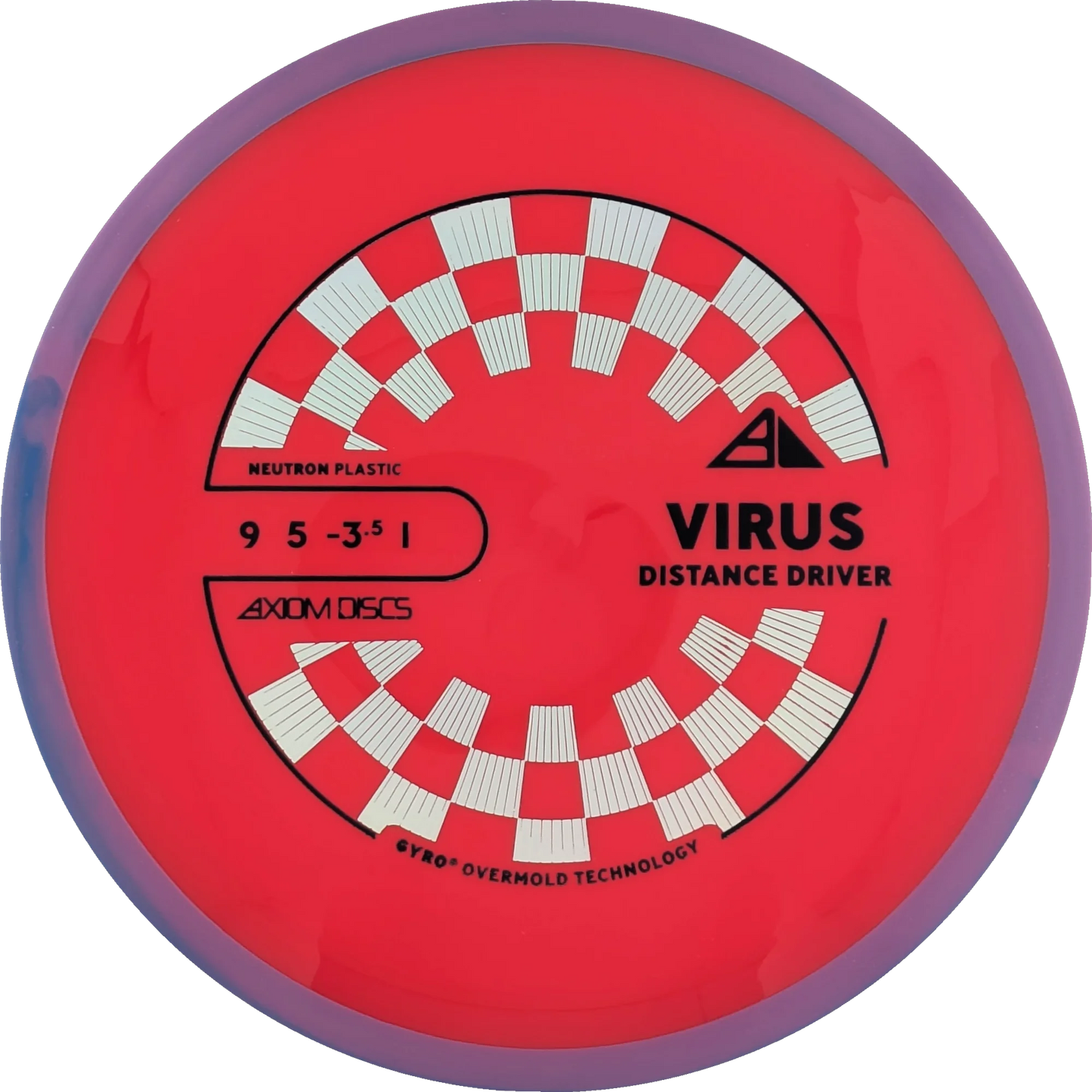 Neutron Virus