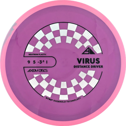 Neutron Virus