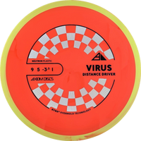 Neutron Virus