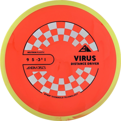 Neutron Virus