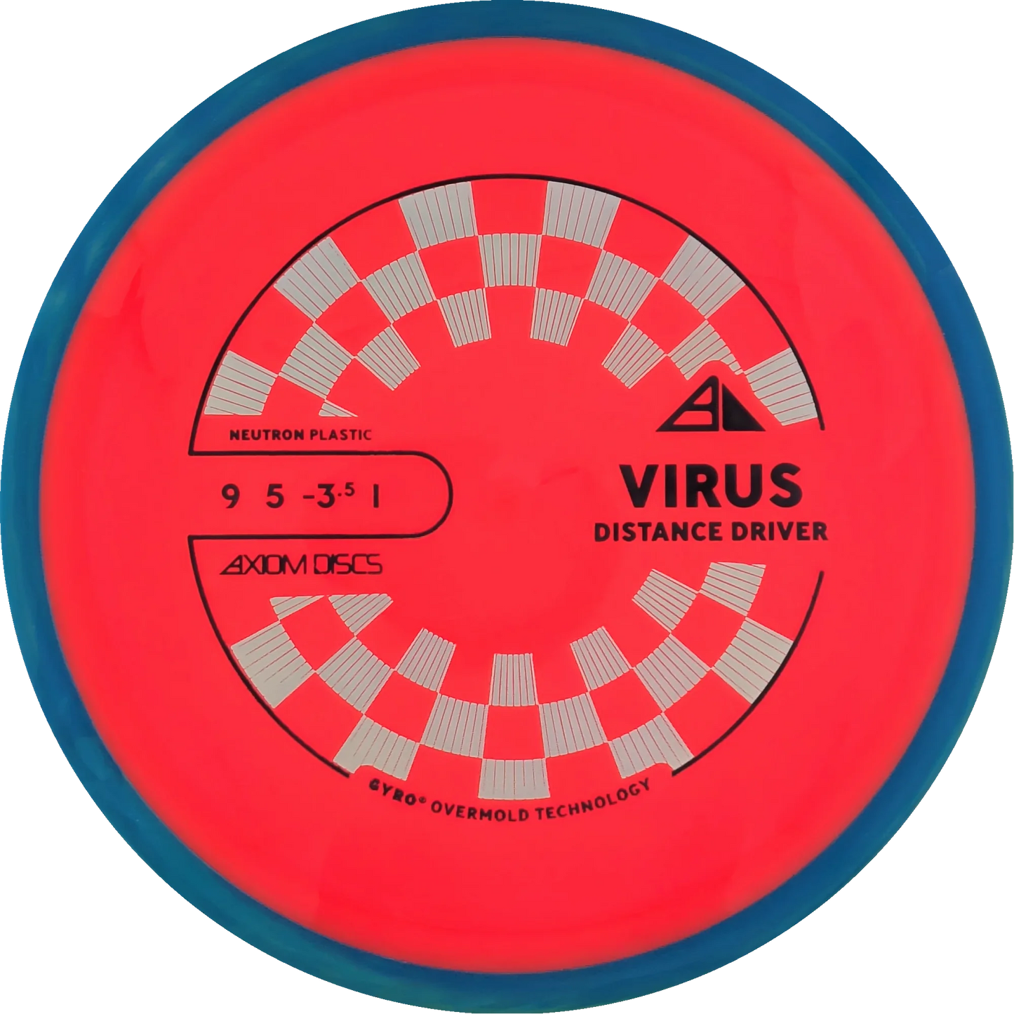 Neutron Virus