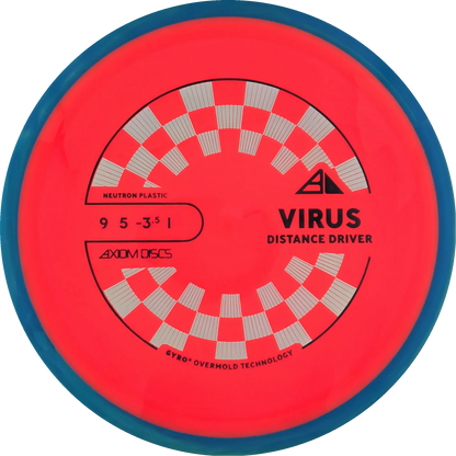Neutron Virus