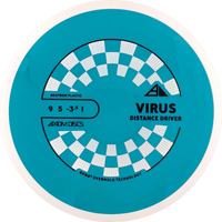 Neutron Virus