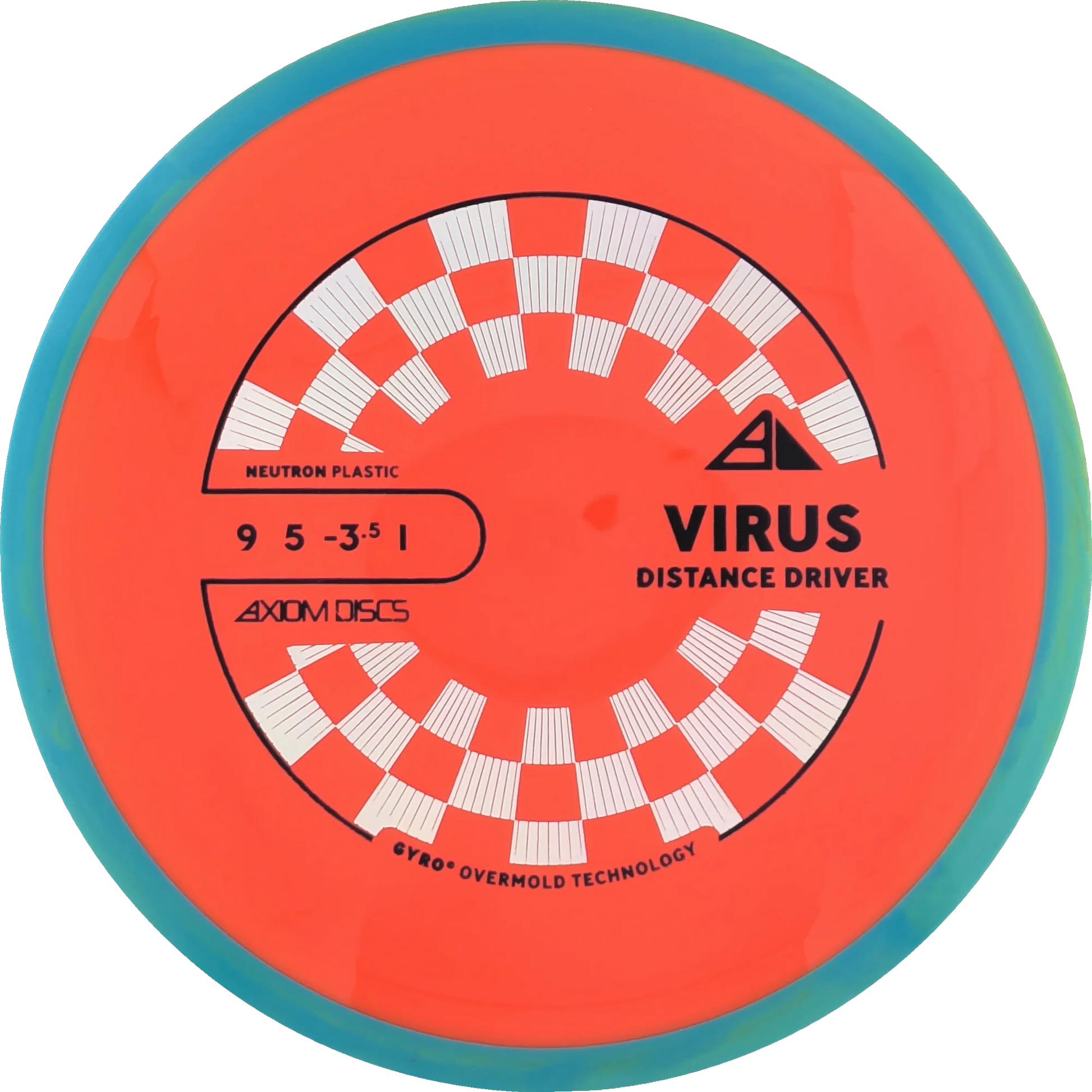 Neutron Virus
