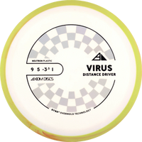 Neutron Virus