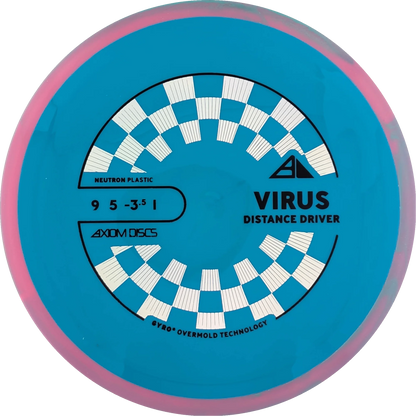 Neutron Virus