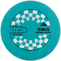 Neutron Virus