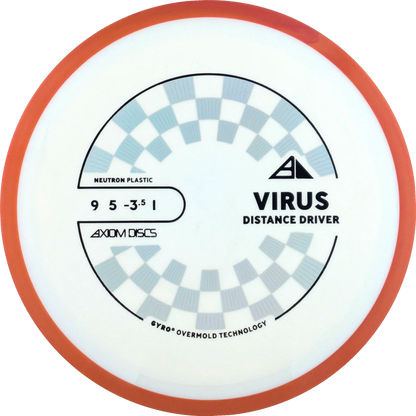Neutron Virus