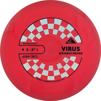 Neutron Virus