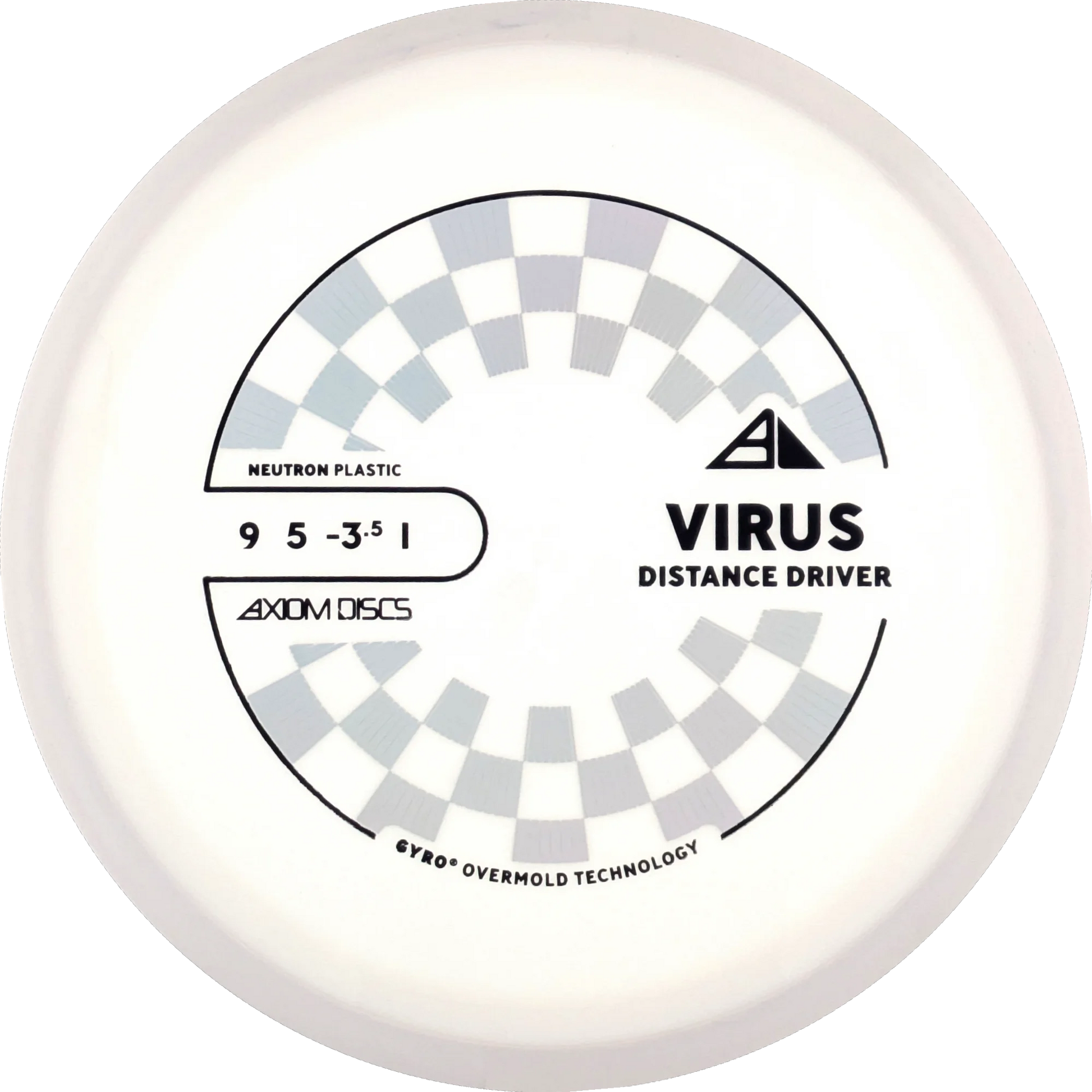 Neutron Virus
