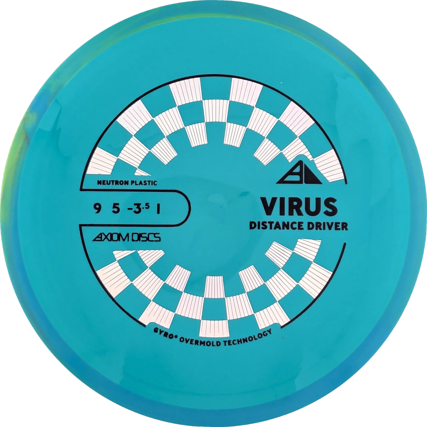 Neutron Virus