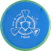 Neutron Virus Classic